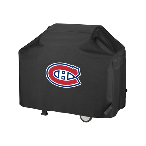Montreal Canadiens NHL BBQ Barbeque Outdoor Waterproof Cover