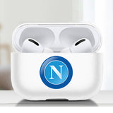 Napoli Serie A Custodia per Airpods Pro 2 pezzi