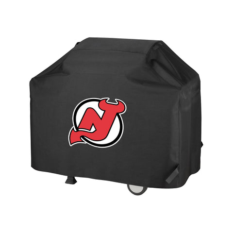 New Jersey Devils NHL BBQ Barbeque Outdoor Waterproof Cover