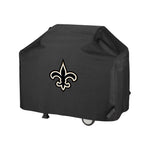 New Orleans Saints NFL BBQ Barbeque Outdoor Waterproof Cover