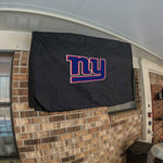 New York Giants NFL Outdoor Heavy Duty TV Television Cover Protector