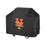 New York Mets MLB BBQ Barbeque Outdoor Waterproof Cover