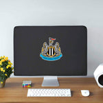 Newcastle Premier League Computer Monitor Dust Cover