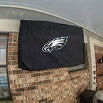 Philadelphia Eagles NFL Outdoor Heavy Duty TV Television Cover Protector