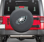 Philadelphia Eagles NFL SUV JEEP CAR Tire Cover