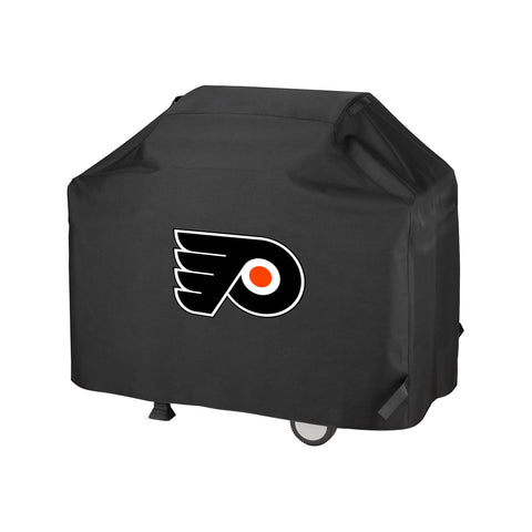 Philadelphia Flyers NHL BBQ Barbeque Outdoor Waterproof Cover