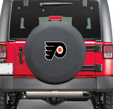 Philadelphia Flyers NHL SUV JEEP CAR Tire Cover