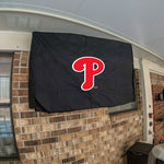 Philadelphia Phillies MLB Outdoor Heavy Duty TV Television Cover Protector