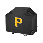 Pittsburgh Pirates MLB BBQ Barbeque Outdoor Waterproof Cover