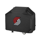 Portland Trail Blazers NBA BBQ Barbeque Outdoor Waterproof Cover