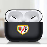 Rayo Vallecano La Liga Funda Airpods Pro 2 piezas