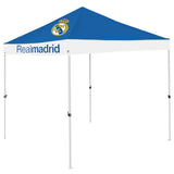 Real Madrid La Liga Popup Tent Top Canopy Cover
