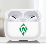 SV Werder Bremen Bundesliga Airpods Pro Schutzhülle 2 Stück