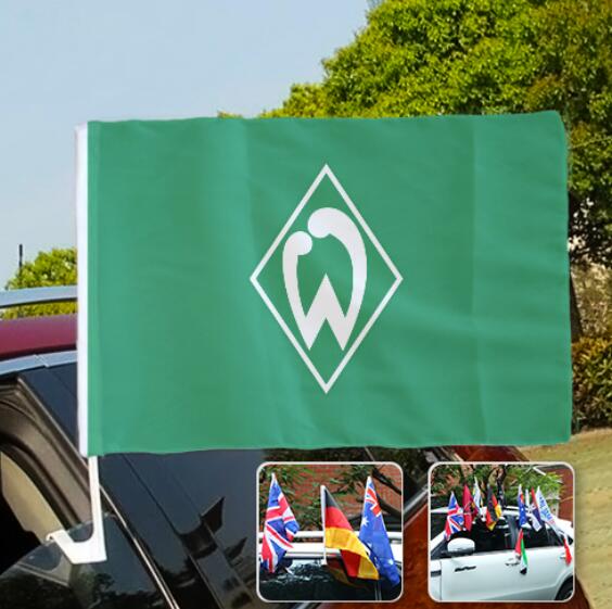 SV Werder Bremen Bundesliga Autospiegel Abdeckung – Hesol Sports