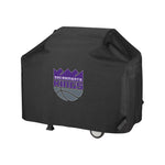 Sacramento Kings NBA BBQ Barbeque Outdoor Waterproof Cover