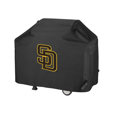 San Diego Padres MLB BBQ Barbeque Outdoor Waterproof Cover