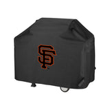 San Francisco Giants MLB BBQ Barbeque Outdoor Waterproof Cover