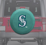 Seattle Mariners MLB SUV JEEP CAR Tire Cover