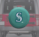 Seattle Mariners MLB SUV JEEP CAR Tire Cover