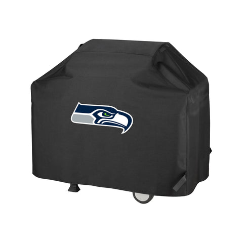 Seattle Seahawks NFL BBQ Barbeque Outdoor Waterproof Cover