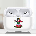 Southampton Premier League Airpods Pro Case Cover 2pcs