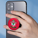 Southampton Premier League Pop Socket Popgrip Cell Phone Stand Airpop