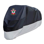 Southampton England Premier League England Outdoor Motorcycle Motobike Cover