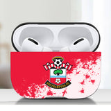 Southampton Premier League Airpods Pro Case Cover 2pcs