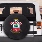 Southampton Premier League Spare Tire Cover Wheel