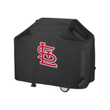 St. Louis Cardinals MLB BBQ Barbeque Outdoor Waterproof Cover