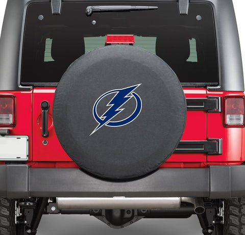 Tampa Bay Lightning NHL SUV JEEP CAR Tire Cover