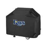 Tampa Bay Rays MLB BBQ Barbeque Outdoor Waterproof Cover