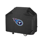 Tennessee Titans NFL BBQ Barbeque Outdoor Waterproof Cover