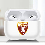 Torino Serie A Custodia per Airpods Pro 2 pezzi