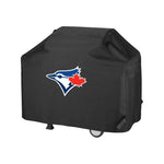 Toronto Blue Jays MLB BBQ Barbeque Outdoor Waterproof Cover