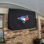 Toronto Blue Jays MLB Outdoor Heavy Duty TV Television Cover Protector