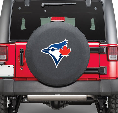 Toronto Blue Jays MLB SUV JEEP CAR Tire Cover