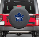 Toronto Maple Leafs NHL SUV JEEP CAR Tire Cover