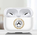 Udinese Serie A Custodia per Airpods Pro 2 pezzi