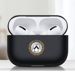 Udinese Serie A Custodia per Airpods Pro 2 pezzi