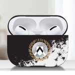 Udinese Serie A Custodia per Airpods Pro 2 pezzi