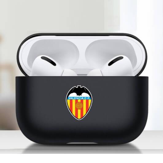 Valencia CF La Liga Funda Airpods Pro 2 piezas – Hesol Sports Covers