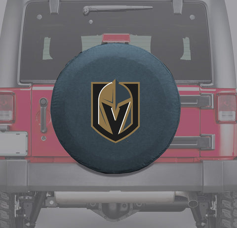 Vegas Golden Knights NHL SUV JEEP CAR Tire Cover