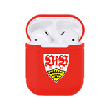 VfB Stuttgart Bundesliga Airpods Schutzhülle 2 Stück