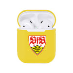 VfB Stuttgart Bundesliga Airpods Schutzhülle 2 Stück