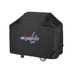 Washington Capitals NHL BBQ Barbeque Outdoor Waterproof Cover