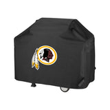 Washington Redskins NFL BBQ Barbeque Outdoor Waterproof Cover