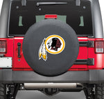 Washington Redskins NFL SUV JEEP CAR Tire Cover