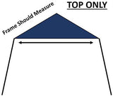 RB Leipzig Bundesliga Popup Tent Top Canopy Cover